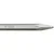 BOSCH Špic dleto šestostrani prihvat sa 19 mm-prihvatom 1618630000 300 mm sivo