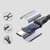 shumee Adapter MOSWAG USB C na 3,5 mm