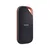 SANDISK Eksterni SSD 2TB Sandisk Extreme PRO Portable USB 3.2 SDSSDE82-2T00-G25