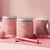 GymBeam Pink Creatine