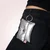 Womanizer Snap Accessory Pouch Silver