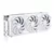 POWER COLOR Red Devil Spectral White AMD Radeon™ RX 9070 XT 16GB GDDR6 RX9070XT 16G-E/OC/WHITE