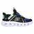 Skechers športni copat 403830L BBLM HYPNO-FLASH 2.0 - BR F črna 30