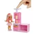 Rainbow High Littles Dessert Shop with Kandy Playset
