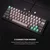 Tastatura Mehanicka Gaming Fantech MK912 RGB Atom PRO63 Wireless Saturn (red switch)