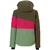 Jakna Rehall RICKY-R Junior - 4001 Olive