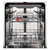 Electrolux sudomašina KEZA9315L