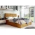 Boxspring postelja Box 1 - 180x200 cm
