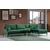 ATELIER DEL SOFA Ugaona garnitura Papira Corner (L3+CHL)