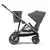 CYBEX kolica 1u1 Gazelle S TPE soho grey 520002175