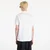 Majice FRED PERRY Plain Polo Short Sleeve Tee White S