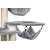 RHR Quality Praskalnik Kilimandjaro de Luxe Light Grey Crown