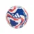 Adidas Fudbalska lopta Fcwc Trn, Crveno-Plava