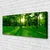 tulup.si Slika na platnu Forest park nature 120x60 cm