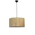 Opviq Luster Bambu 010, 45 cm, E27, 40W, Smeđi