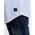 Only & Sons Majica onsMATT LONGY TEE, bela
