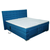 Boxspring postelja Portland 160x200 cm