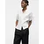 ARMANI EXCHANGE Bluza  bela