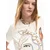 Desigual Majica bela