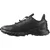 Salomon SUPERCROSS 4 GTX, muške patike za trail trčanje, crna L41731600