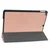 Maska za iPad 10.2 2019/2020/2021 Ultra Slim, Prljavo roze