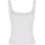 Urban Classics Top bela