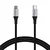 Allity AUC-01 kabal (C-Lightning) 1m 27W crni ( 21319 )