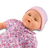 Bábika cmúľajúca prst Emilie Sucks Her Thumb Mon Grand Poupon Corolle 36 cm s modrými klipkajúcimi ocami od 24 mes CO130300