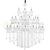 Luster kristal ML1415-34 FR