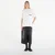 Majice REPRESENT Nothing Faster T-Shirt UNISEX Flat White XL