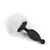 Magic Motion Bunny App Controlled Vibrating Bunny Tail Anal Plug