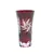 Marika Barvni kristalni kozarci za žganje 50 ml Olive Grinder