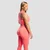 GymBeam Women‘s FLO Leggings Coral