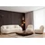 ATELIER DEL SOFA Sofa sa 3 sedišta Napoli 3 Cream