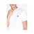 Fred Perry Ringer Majica 384236 Bela