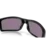 Očala Oakley GIBSTON XL - 9470-07 Matte Black-Prizm Jade