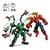 Lego MARVEL Borba mekova: Spajdermen protiv Dok Oka ( 1045247 )