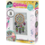 buki® kreativni set za ustvarjanje fotografije s kristalčki glitters dreamcatcher