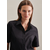 SEIDENSTICKER Bluza Schwarze Rose, črna