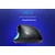 Sanwa Supply Bežični miš, 2.4GHz, Bluetooth, Crni