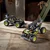 LEGO Kocke Technic Monster Jam Grave Digger