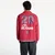 Jakna Converse x Patta Coaches Jacket UNISEX Garnet S