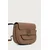 Armani Exchange crossbody torbica ženska iz umetnega usnja