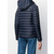 Tommy Hilfiger - hooded puffer jacket - women - Blue