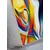 Conceptum Hypnose Tepih CG_221, Pravougaoni, 160x230 cm, Šareni