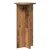 Stalak za biljke 2 pcs Staro drvo 40 x 40 x 80 cm