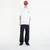 Majice Dickies Vernal Short Sleeve Tee White L