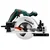 Metabo KS 55 FS Ručna kružna testera 1.200W 600955000