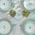 Tognana Set pribora za jelo Elegance, 24 dela, Srebrni