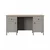 Hanah Home Radni sto, Beli